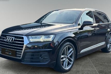 Audi Q7 232.000 km 24.490 &euro; Herten 45699