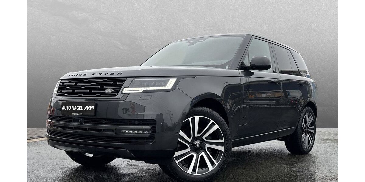 Land Rover Range Rover 23.194 km 122.999 &euro; Dinslaken 46535