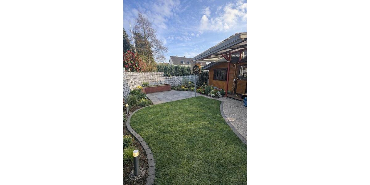 Etagenwohnung Bochum Bochum-Mitte - 4 Zimmer, 112 m&sup2;, 1.300&euro; | Angebot:25950748