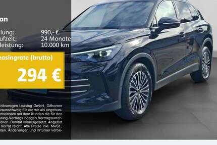 VW Tiguan 4.744 km 38.250 &euro; Gelsenkirchen 45888