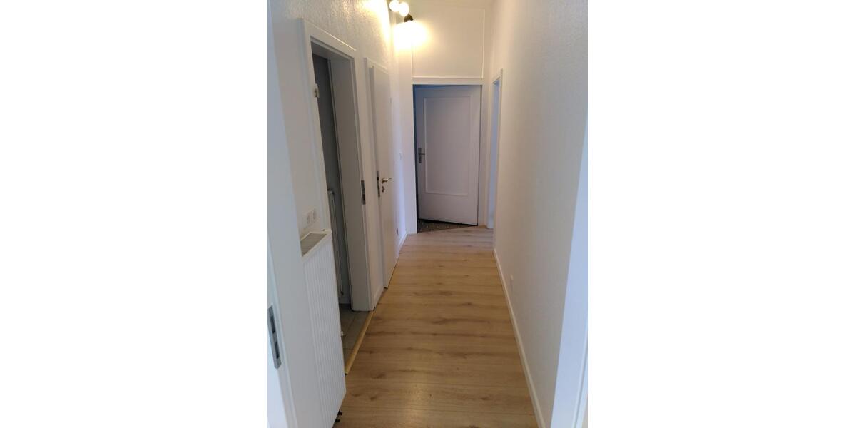 Erdgeschoßwohnung Haltern am See - 3 Zimmer, 77 m&sup2;, 600&euro; | Angebot:25300141