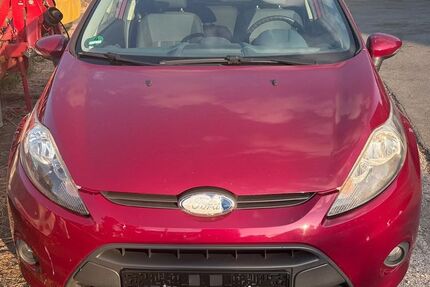 Ford Fiesta 173.552 km 3.000 &euro; Sprockhövel 45549