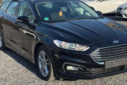 Ford Mondeo 195.000 km 5.999 &euro; Essen 45307