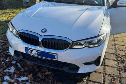 BMW 330 57.500 km 25.500 &euro; Herten 45701