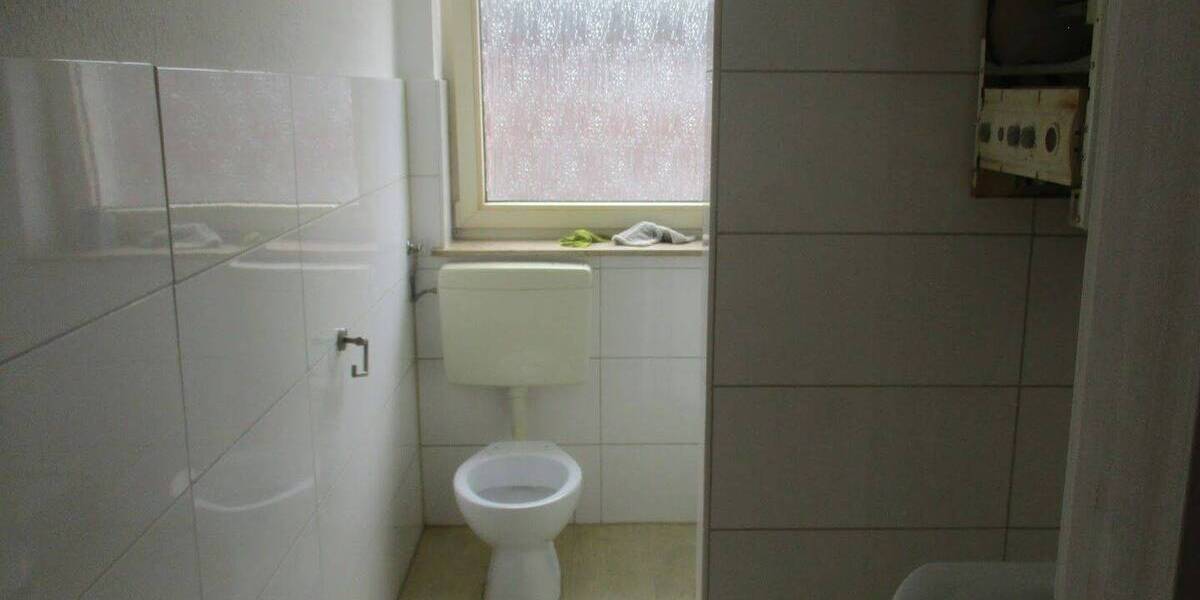 Etagenwohnung Castrop-Rauxel Ickern - 2 Zimmer, 53 m&sup2;, 390&euro; | Angebot:26741627