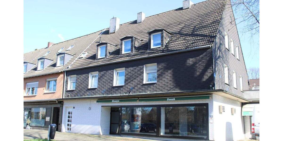 Mehrfamilienhaus, Wohnhaus Marl Hamm - 8 Zimmer, 238 m&sup2;, 450.000&euro; | Angebot:25661195