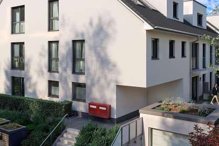 Wohnung Essen Stadtbezirk VIII - 2 Zimmer, 85 m&sup2;, 449.000&euro; | Angebot:19744285