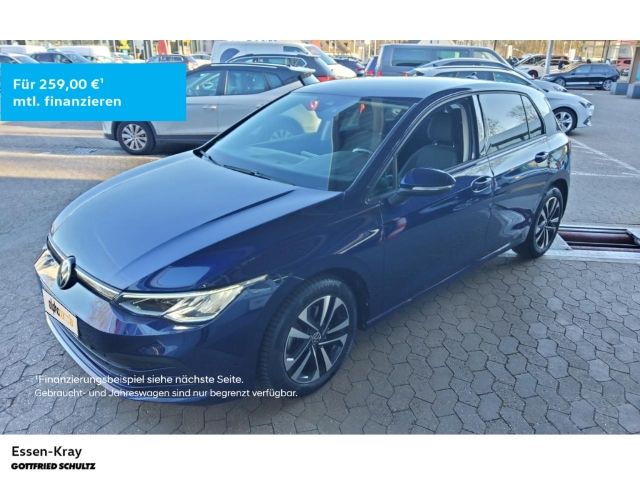 VW Golf 54.178 km 18.950 &euro; Essen 45307