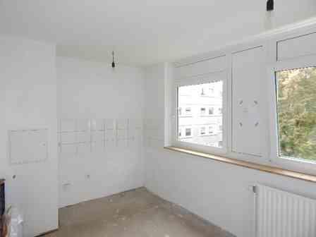 Etagenwohnung Dortmund Mengede - 3.5 Zimmer, 76 m&sup2;, 371&euro; | Angebot:19500952