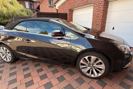 Opel Cascada 160.100 km 8.800 &euro; Bochum 44797