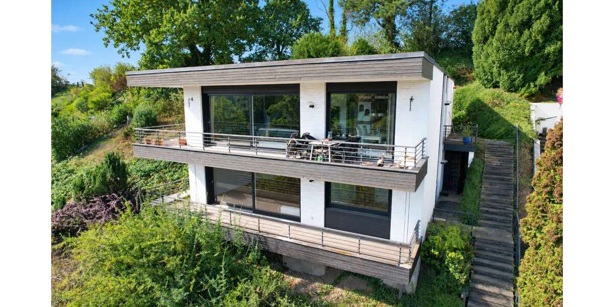 Einfamilienhaus Mülheim an der Ruhr Heißen - 5 Zimmer, 265 m&sup2;, 839.000&euro; | Angebot:27669415