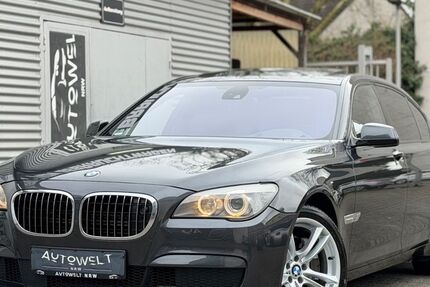 BMW 760 189.203 km 26.000 &euro; Oberhausen 46049
