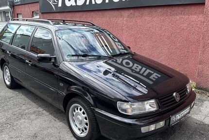 VW Passat 129.443 km 5.999 &euro; Dortmund 44147