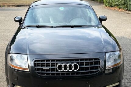 Audi TT 184.920 km 11.590 &euro; Lünen 44532