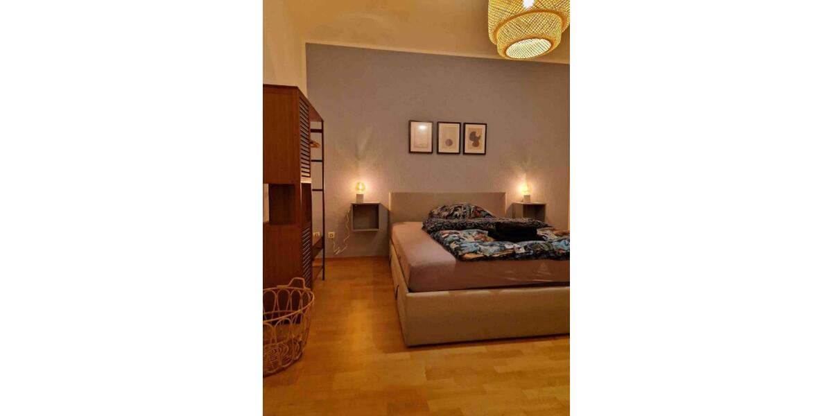 Etagenwohnung Bochum Altenbochum - 2 Zimmer, 52 m&sup2;, 1.350&euro; | Angebot:26050313