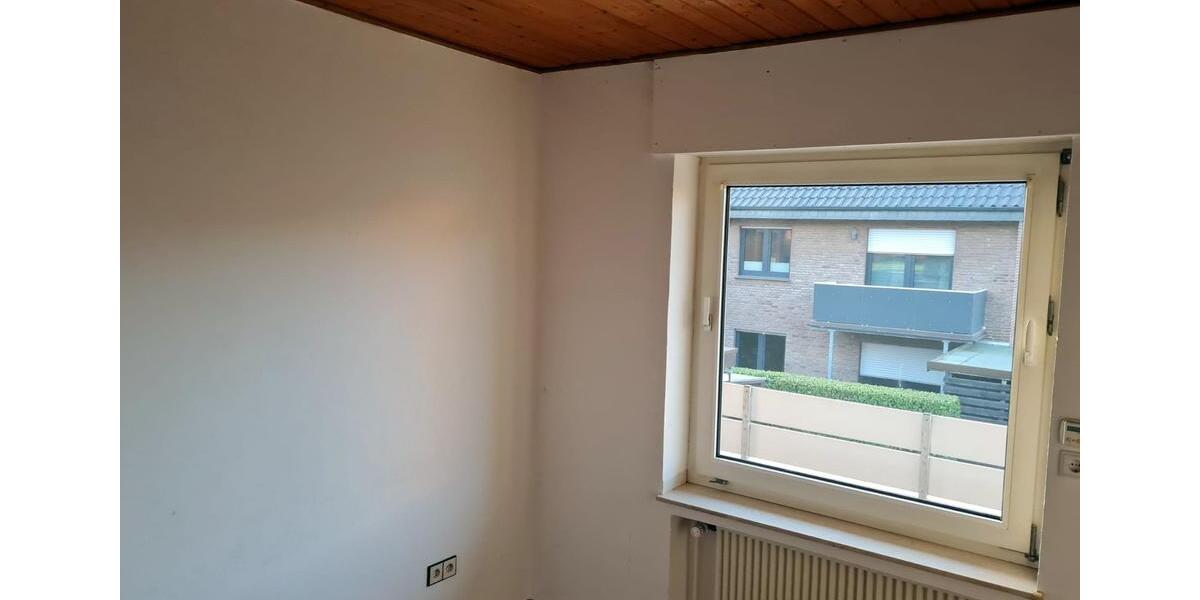 Etagenwohnung Dülmen - 4 Zimmer, 90 m&sup2;, 600&euro; | Angebot:26042774