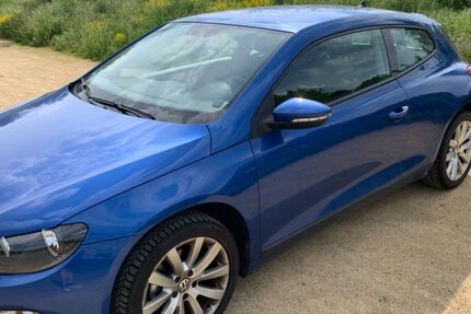 VW Scirocco 243.500 km 6.066 &euro; Gelsenkirchen 45888