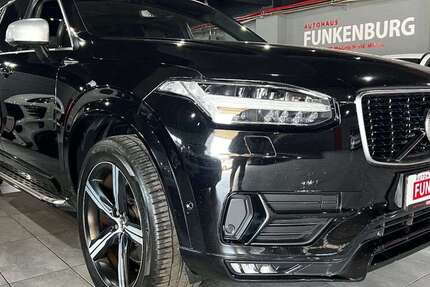 Volvo XC90 220.000 km 21.900 &euro; Dortmund 44145