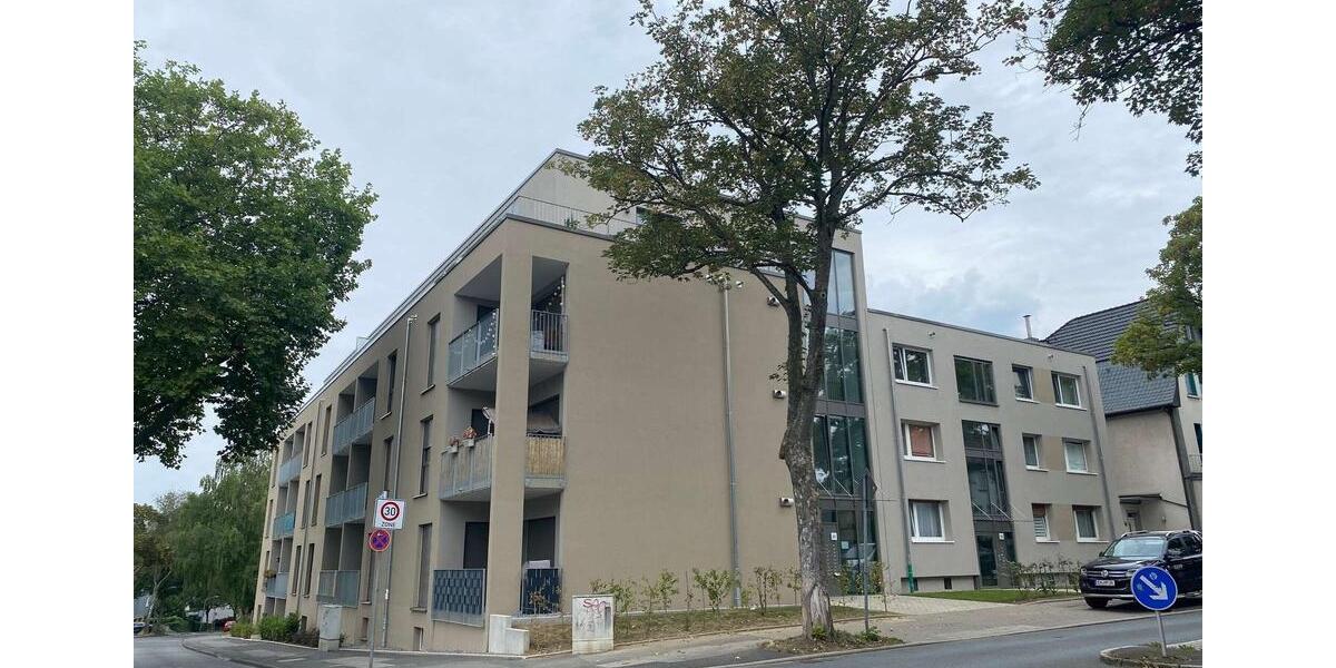 Etagenwohnung Bochum Werne - 2 Zimmer, 60 m&sup2;, 730&euro; | Angebot:24764523