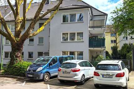 Wohnung Essen Holsterhausen - 2 Zimmer, 52 m&sup2;, 510&euro; | Angebot:25793916