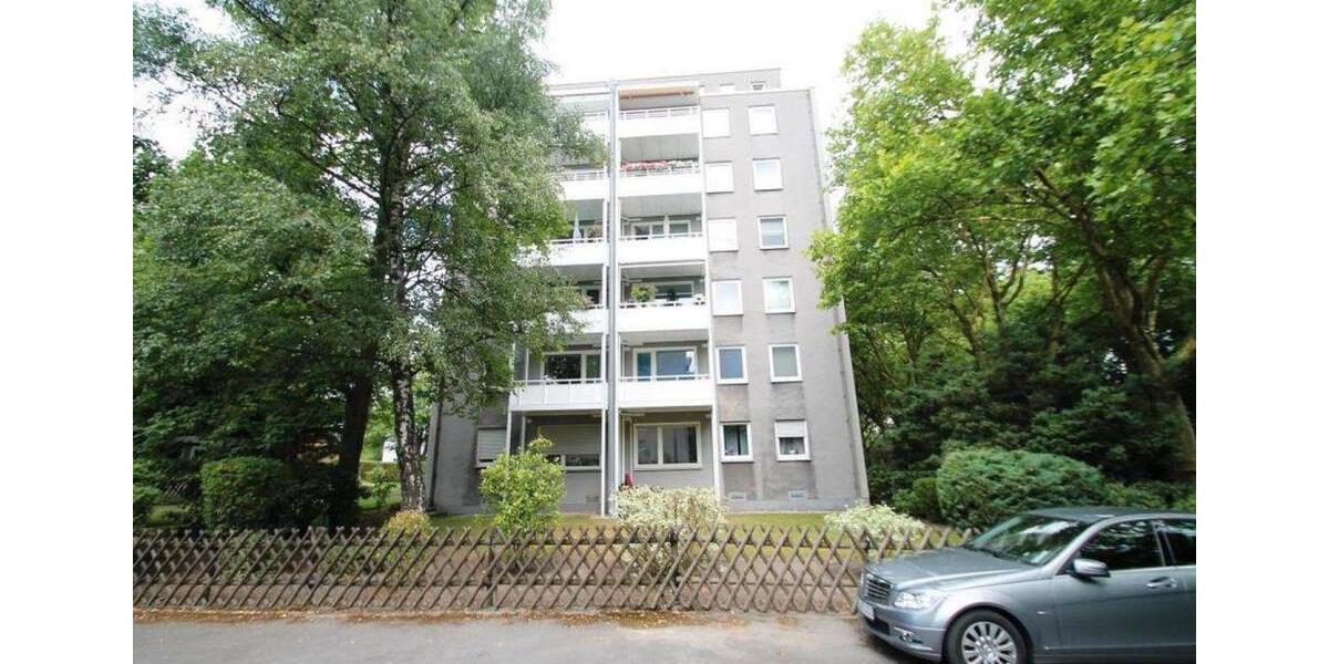 Etagenwohnung Gelsenkirchen Ückendorf - 2 Zimmer, 63 m&sup2;, 520&euro; | Angebot:26648868