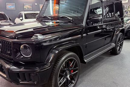 Mercedes-Benz G 63 AMG 6.000 km 229.890 &euro; Gelsenkirchen 45879