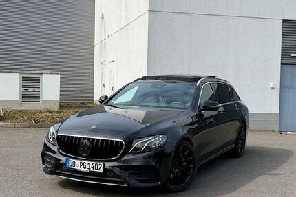 Mercedes-Benz E 220 187.000 km 21.000 &euro; Dortmund 44145