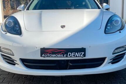 Porsche Panamera 127.328 km 24.449 &euro; Lünen 44532