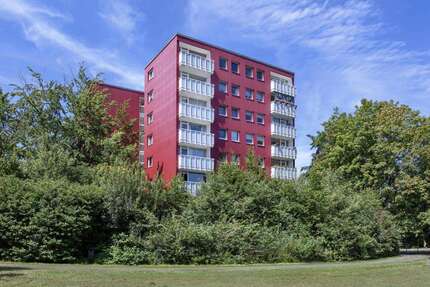 Wohnung Velbert Birth - 2 Zimmer, 63 m&sup2;, 479&euro; | Angebot:26729555