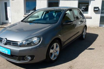 VW Golf 173.995 km 5.590 &euro; Bochum 44809