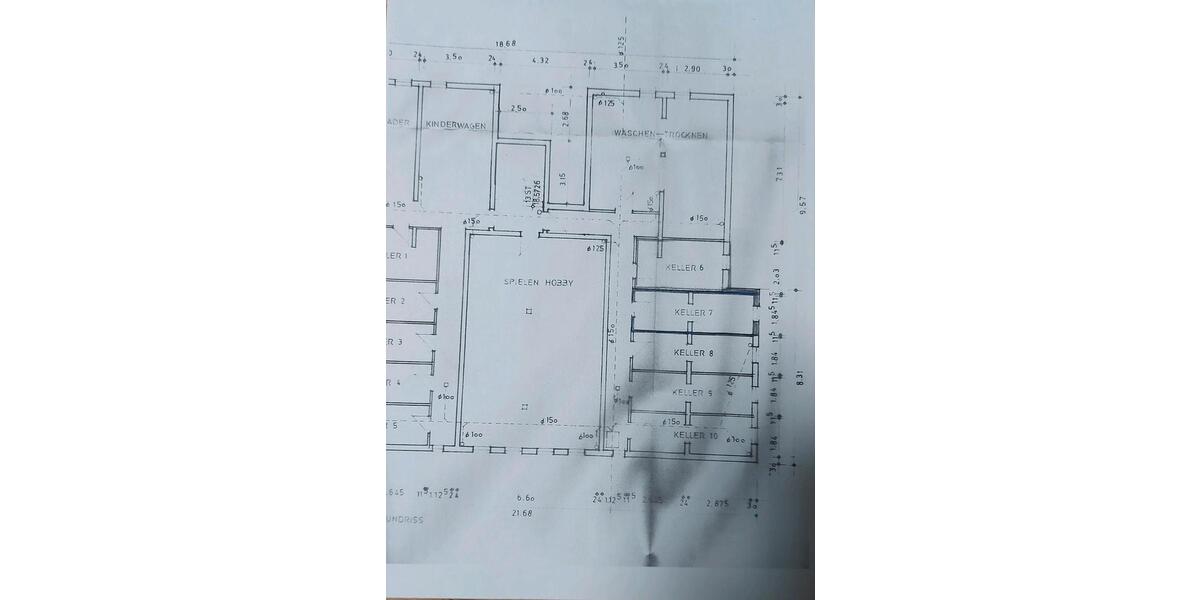 Etagenwohnung Recklinghausen Hillerheide - 3 Zimmer, 89 m&sup2;, 177.000&euro; | Angebot:25498385