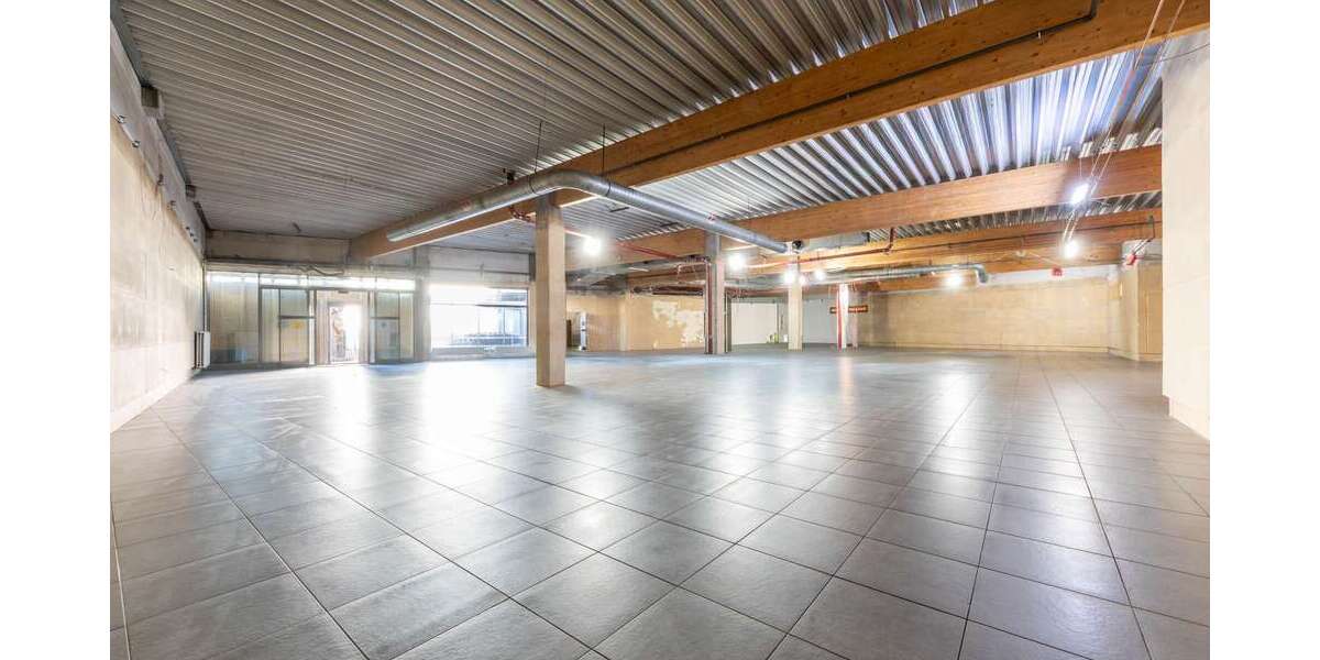 Gewerbeobjekt Essen / Bedingrade Bedingrade - 6.250&euro; | Angebot:25618465