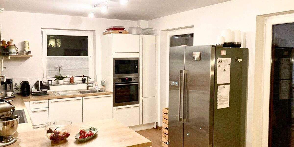 Großzügige, moderne und barrierefreie Eigentumswohnung mit Südbalkon in Recklinghausen-Hochlar! - Etagenwohnung Recklinghausen Hochlar | Angebot:25361137