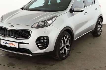 Kia Sportage 64.554 km 18.000 &euro; Essen 45141