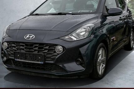 Hyundai i10 21.377 km 13.499 &euro; Dortmund 44289