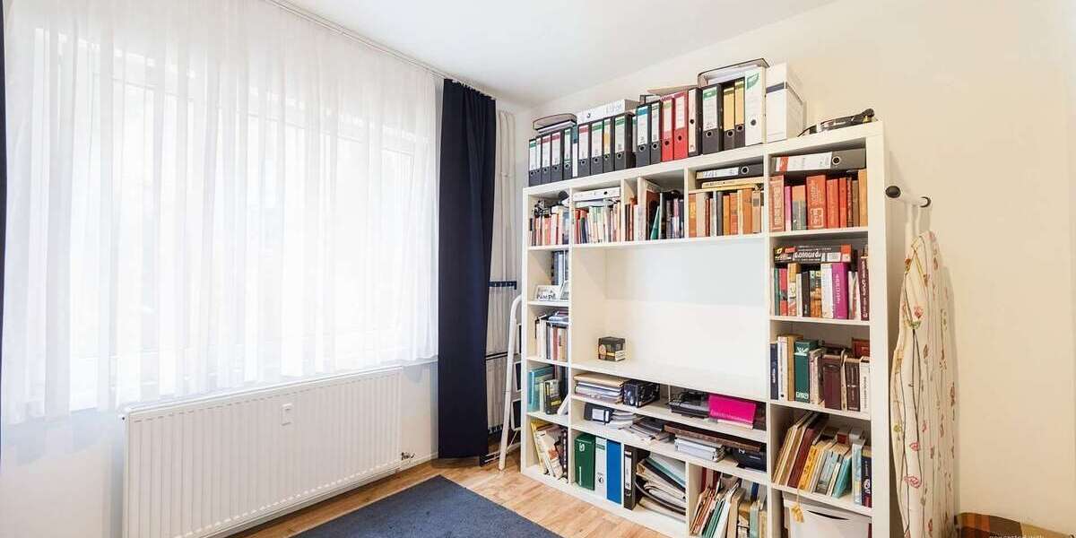 Modernes Wohnen in Essen-Frohnhausen – kernsanierte 3,5-Zimmer-Wohnung mit Terrasse & Garten - Erdgeschoßwohnung Essen Stadtbezirk III | Angebot:27733038