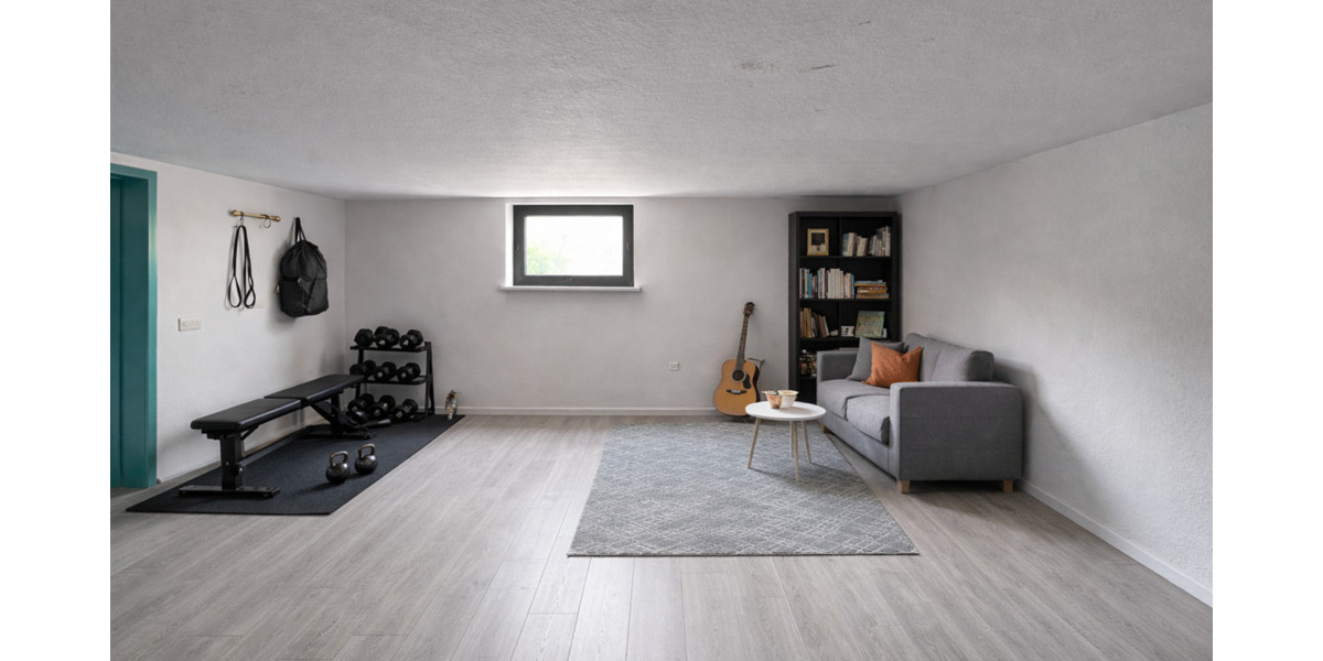 Doppelhaushälfte Essen Kray - 5 Zimmer, 110 m&sup2;, 349.000&euro; | Angebot:26259085