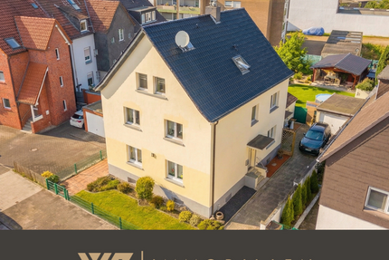 Haus Marl Alt-Marl - 8 Zimmer, 247 m&sup2;, 499.000&euro; | Angebot:24864792