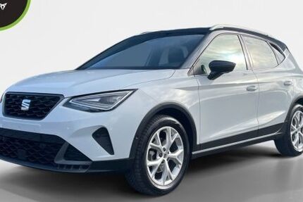 Seat Arona 17.252 km 18.470 &euro; Bottrop 46244