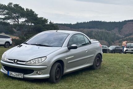 Peugeot 206 153.000 km 1.500 &euro; Lünen 44532
