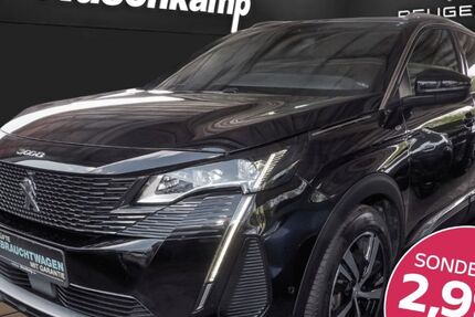 Peugeot 3008 21.382 km 27.980 &euro; Lünen 44532