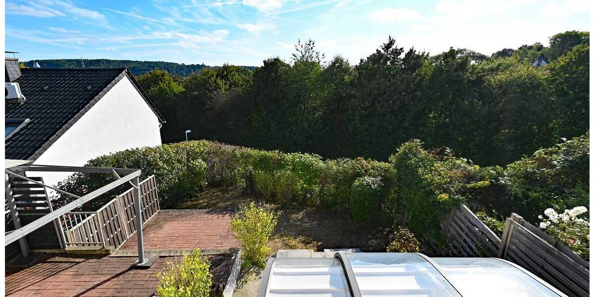 Etagenwohnung Essen Kettwig - 5 Zimmer, 172 m&sup2;, 395.000&euro; | Angebot:25926720