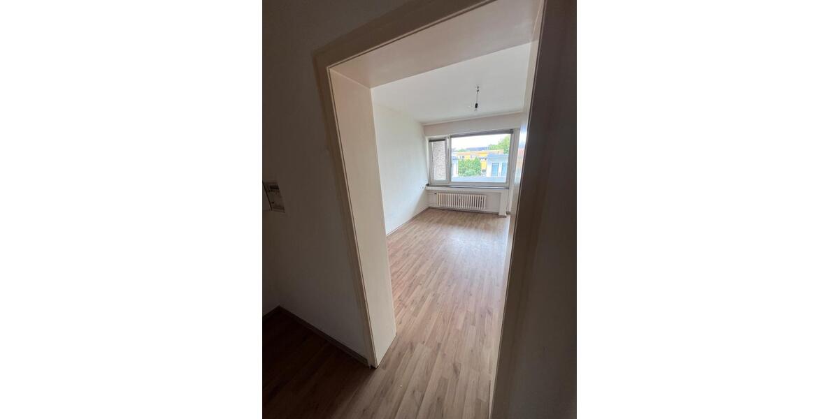 Etagenwohnung Gelsenkirchen Erle - 2.5 Zimmer, 45 m&sup2;, 610&euro; | Angebot:25079995