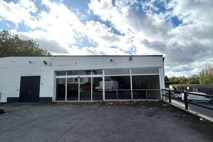 Gewerbeobjekt Dortmund Marten - 3.000&euro; | Angebot:24619423