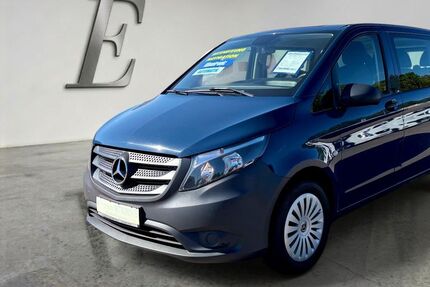 Mercedes-Benz Vito 53.321 km 30.490 &euro; Witten 58454