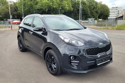 Kia Sportage 249.800 km 9.950 &euro; Essen 45356
