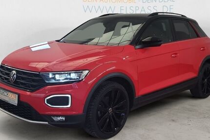 VW T-Roc 53.053 km 22.999 &euro; Dinslaken 46539