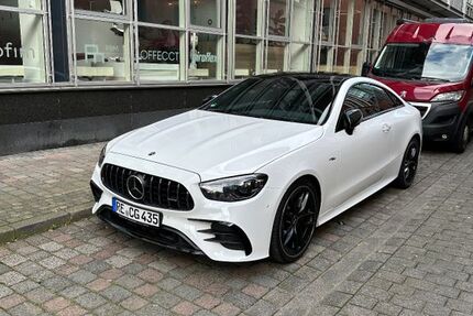 Mercedes-Benz E 53 AMG 45.000 km 70.000 &euro; Recklinghausen 45657