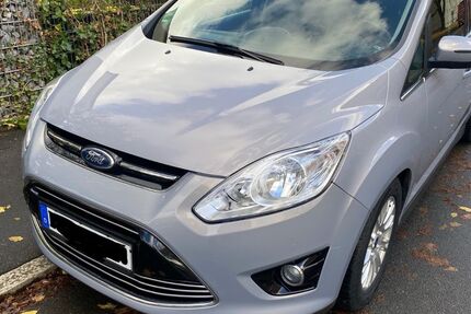 Ford C-Max 134.000 km 5.600 &euro; Dortmund 44309