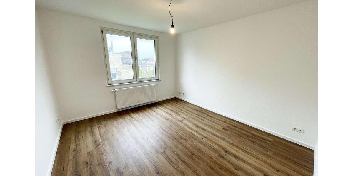Etagenwohnung Dortmund Gartenstadt - 2 Zimmer, 66 m&sup2;, 850&euro; | Angebot:26005613